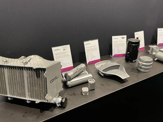 行业专家预测:2026年金属3D打印行业的趋势与挑战(图5)