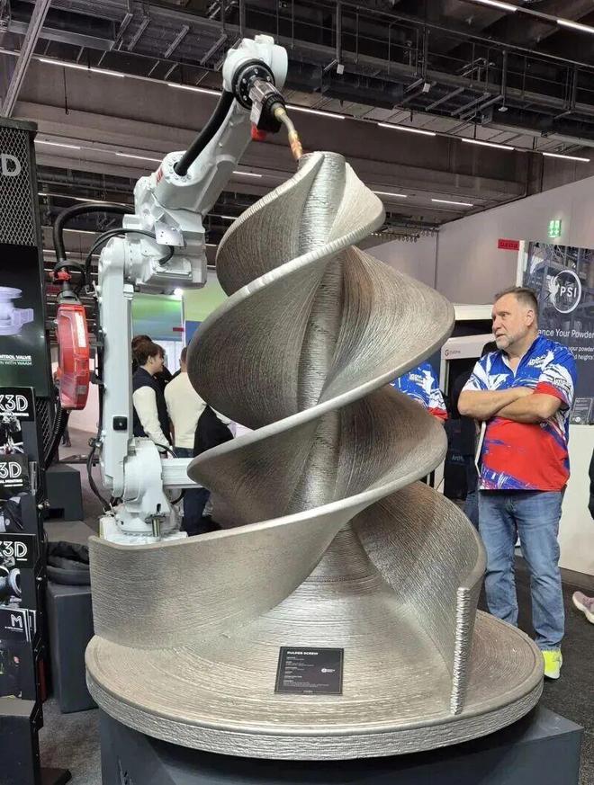 行业专家预测:2026年金属3D打印行业的趋势与挑战(图8)