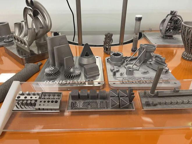 行业专家预测:2026年金属3D打印行业的趋势与挑战(图10)