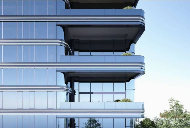 合肥伟星ONE139项目户型图-学区(图2)