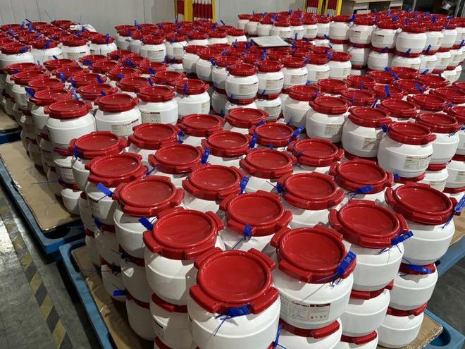 Kaiyun：国内一企业要建金属3D打印粉末“超级工厂”一期新增年产能超8000吨(图6)