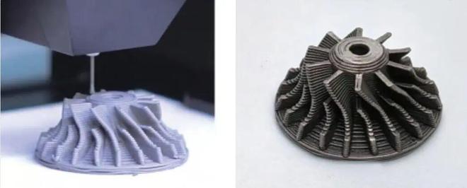 这款桌面级金属3D打印机可能不靠谱!韩国MetalPrinting推出Gauss MT90金属浆料3D打印机(图3)
