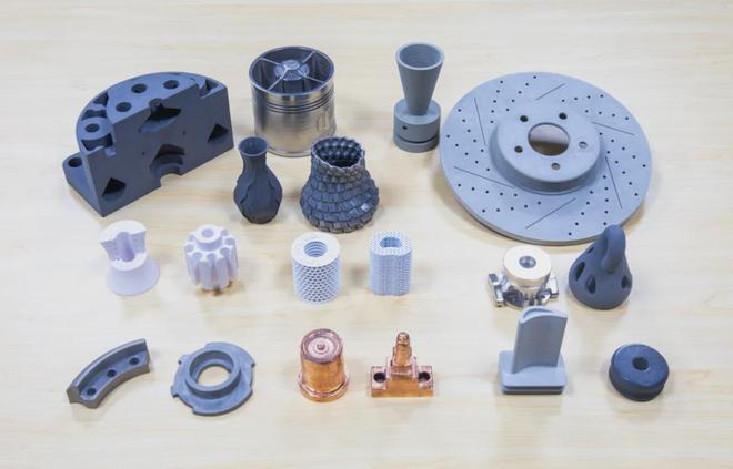 这款桌面级金属3D打印机可能不靠谱!韩国MetalPrinting推出Gauss MT90金属浆料3D打印机(图7)