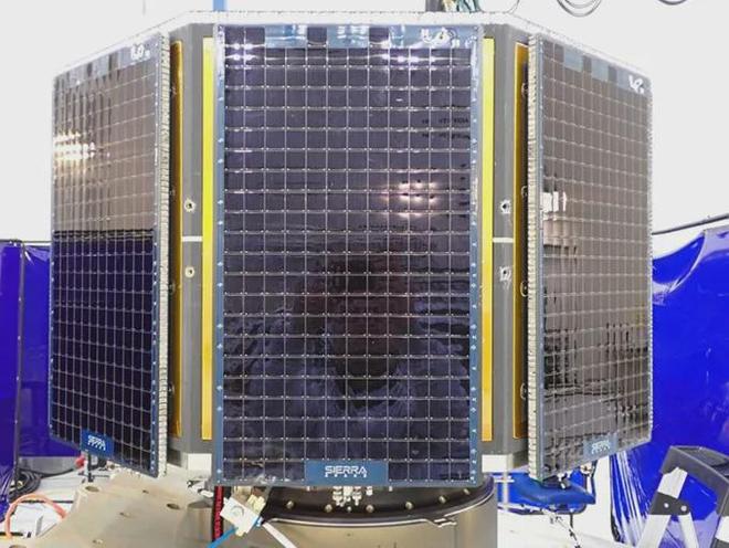 催生千亿大市场!中国商业航天20万颗卫星需1万多台中大尺寸金属3D打印机来生产火箭和卫星?(图2)