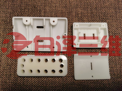 东莞3d打印不锈钢模具 3d打印模具定制