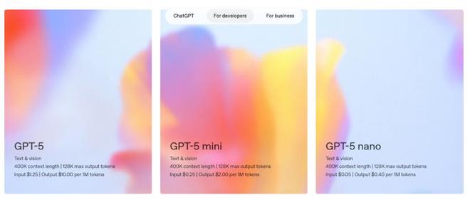 75亿参数打底！GPT-5为何还被骂“人工智障”？(图3)