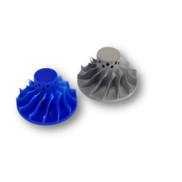 分析3d打印生产消失模模型的基本工业的过程