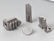 美国3次求购遭拒绝重要性堪比光刻机中国3D金属打印有多强？