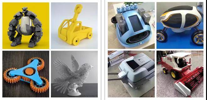 Kaiyun：3D打印材料行业发展现状及竞争格局分析