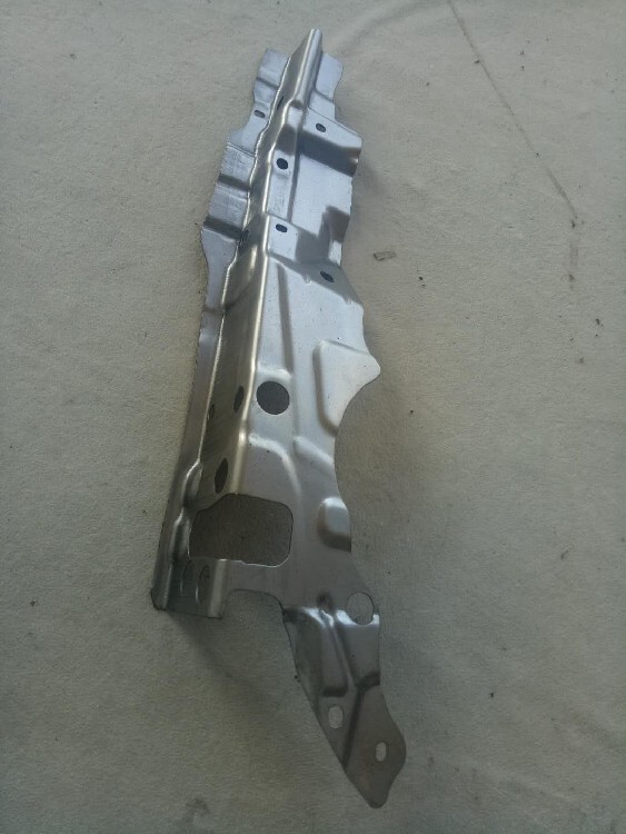 Kaiyun:通州3D金属打印快速样件(图2)