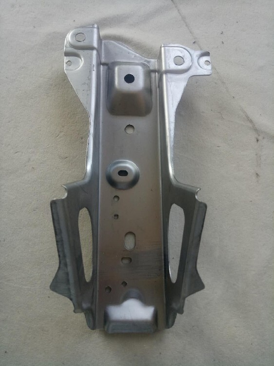 Kaiyun:通州3D金属打印快速样件(图3)