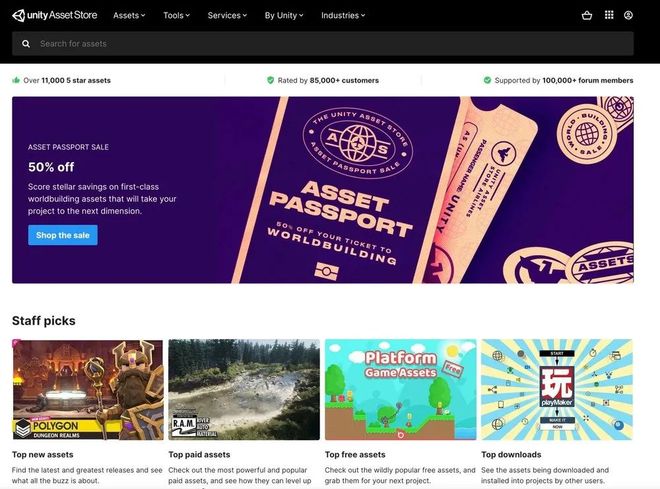 2021年免费3D打印模型网站哪些比较火？(图4)