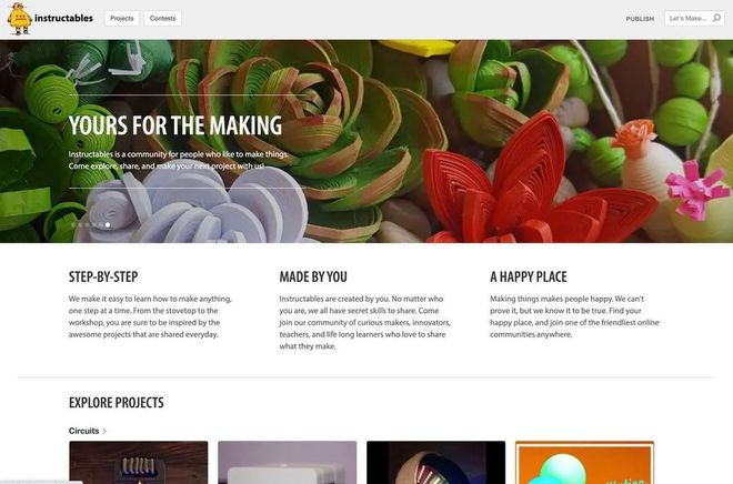 2021年免费3D打印模型网站哪些比较火？(图6)