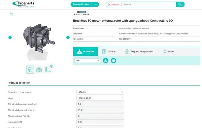 2021年免费3D打印模型网站哪些比较火？(图20)