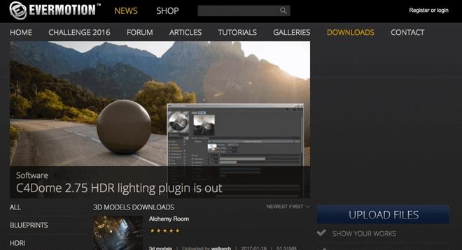 2021年免费3D打印模型网站哪些比较火？(图22)
