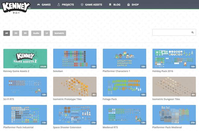 2021年免费3D打印模型网站哪些比较火？(图33)