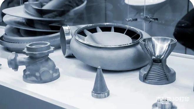 线D打印平台要火了？西门子、蔡司等巨头向MakerVerse投资1000万美元(图7)