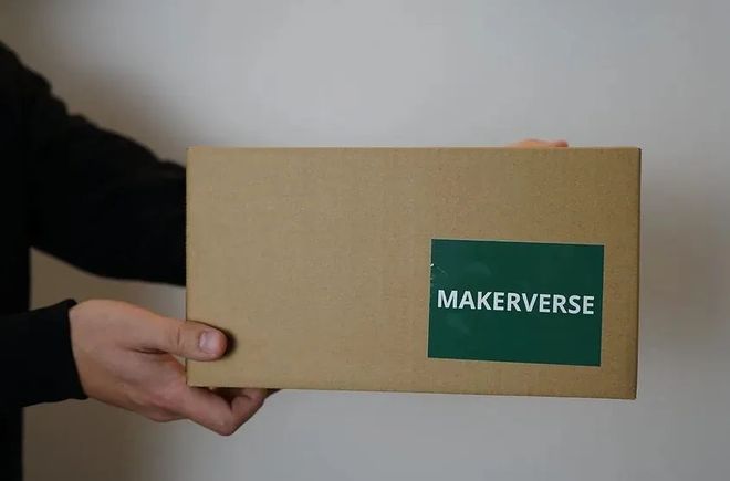 线D打印平台要火了？西门子、蔡司等巨头向MakerVerse投资1000万美元(图2)