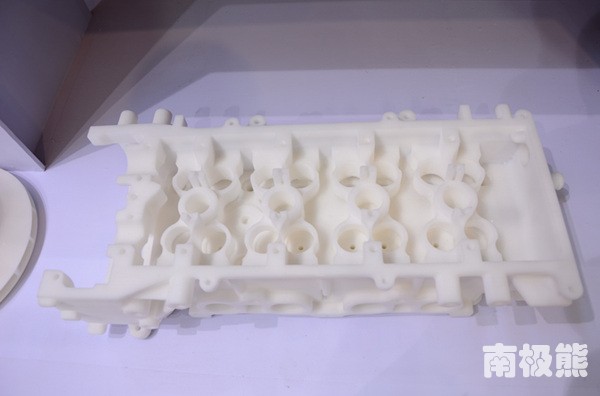 3D打印ABS材料在大尺寸熔模铸造中的应用