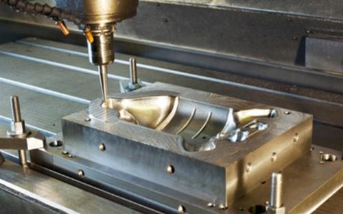 Kaiyun：3D手板打印模具制造手板模型