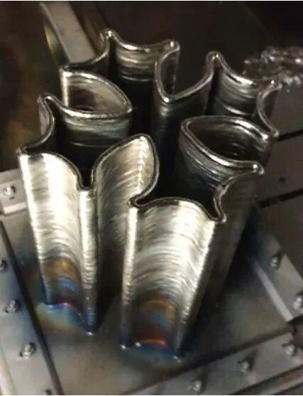 空客飞机:线D打印生产大型钛合金零件(图2)