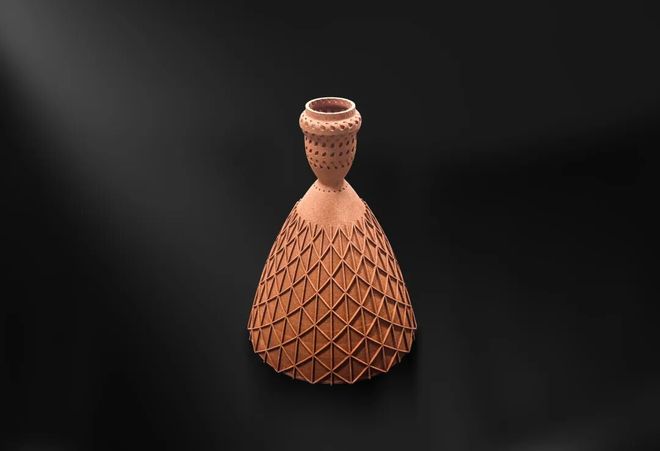 镭明绿激光铜合金3D打印解决方案(图7)