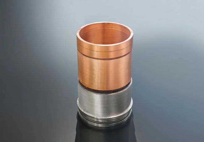 镭明绿激光铜合金3D打印解决方案(图8)