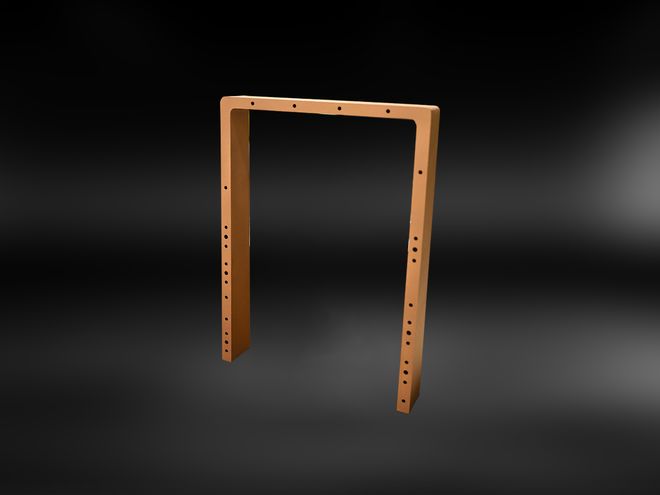 镭明绿激光铜合金3D打印解决方案(图11)