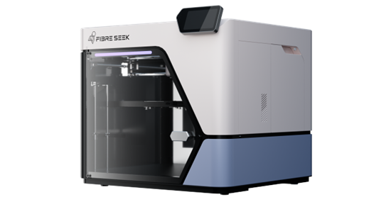 在3D打印展会TCT亚洲展上看尽增材制造的现在与未来(图3)