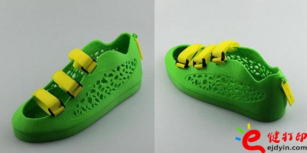 政策资本驱动 3D打印应用更加普遍