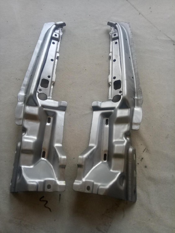 铜陵3D金属打印快速样件打印样件(图2)