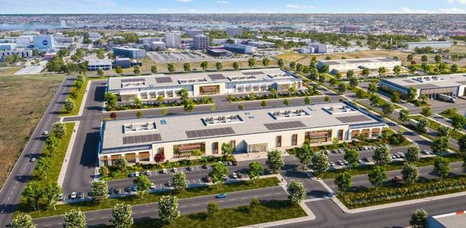 美国一创新中心一次性购买多套EOS最新多类型3D打印制造平台(图2)