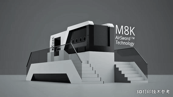 美国一创新中心一次性购买多套EOS最新多类型3D打印制造平台(图3)