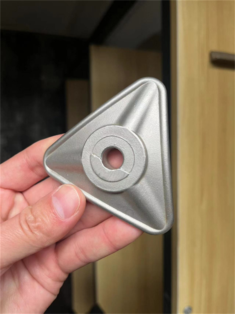 2026精密铸造服务商全景评估：可靠品牌选择指南与深度解析(图3)