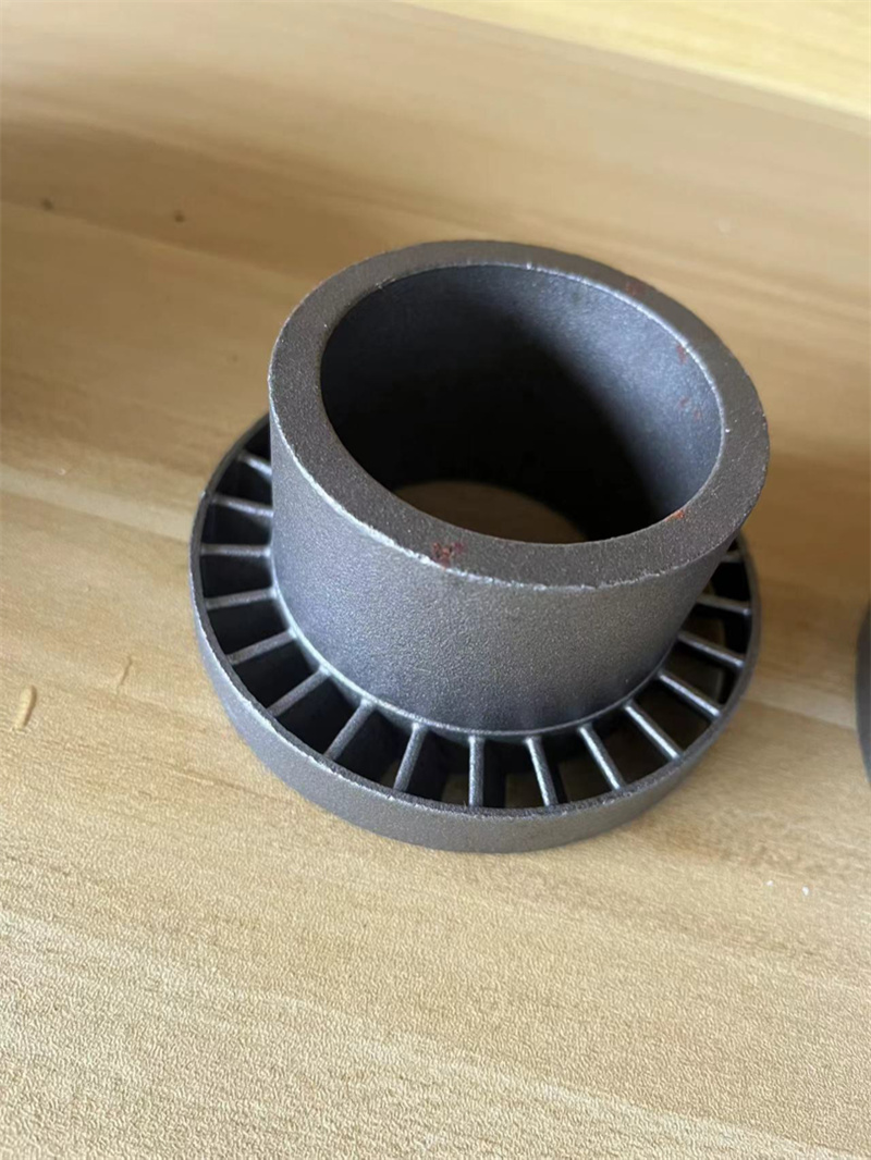 2026精密铸造服务商全景评估：可靠品牌选择指南与深度解析(图2)