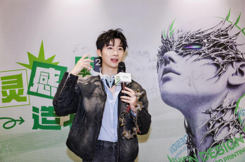 创想三维“闯入”漫展3D打印赋能Cosplay创作(图5)