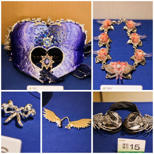 价值20万的机器人做大奖！创想三维携手智元加速3D打印破圈(图5)